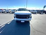 New 2025 Chevrolet Silverado 1500 Work Truck Regular Cab 4WD Pickup for sale #N250639 - photo 48