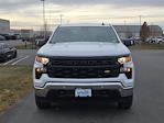 New 2025 Chevrolet Silverado 1500 Work Truck Regular Cab 4WD Pickup for sale #N250639 - photo 6