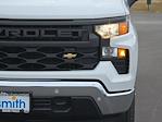 New 2025 Chevrolet Silverado 1500 Work Truck Regular Cab 4WD Pickup for sale #N250639 - photo 7