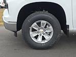 New 2025 Chevrolet Silverado 1500 Work Truck Regular Cab 4WD Pickup for sale #N250639 - photo 8