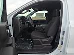 New 2025 Chevrolet Silverado 1500 Work Truck Regular Cab 4WD Pickup for sale #N250639 - photo 9