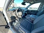 New 2025 Chevrolet Silverado 1500 Custom Crew Cab 4WD Pickup for sale #N250804 - photo 10