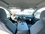 New 2025 Chevrolet Silverado 1500 Custom Crew Cab 4WD Pickup for sale #N250804 - photo 11