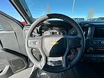 New 2025 Chevrolet Silverado 1500 Custom Crew Cab 4WD Pickup for sale #N250804 - photo 12