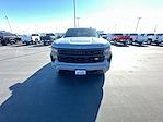 New 2025 Chevrolet Silverado 1500 Custom Crew Cab 4WD Pickup for sale #N250804 - photo 22