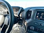 New 2025 Chevrolet Silverado 1500 Custom Crew Cab 4WD Pickup for sale #N250804 - photo 40
