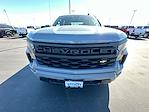 New 2025 Chevrolet Silverado 1500 Custom Crew Cab 4WD Pickup for sale #N250804 - photo 49
