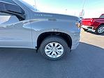 New 2025 Chevrolet Silverado 1500 Custom Crew Cab 4WD Pickup for sale #N250804 - photo 51