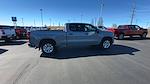New 2025 Chevrolet Silverado 1500 Custom Crew Cab 4WD Pickup for sale #N250804 - photo 9