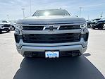 New 2025 Chevrolet Silverado 1500 RST Crew Cab 4WD Pickup for sale #N250846 - photo 23