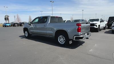New 2025 Chevrolet Silverado 1500 LT Crew Cab 4WD Pickup for sale #N251091 - photo 2