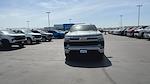 New 2025 Chevrolet Silverado 1500 LT Crew Cab 4WD Pickup for sale #N251091 - photo 4
