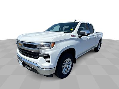 New 2025 Chevrolet Silverado 1500 LT Crew Cab 4WD Pickup for sale #N251104 - photo 1