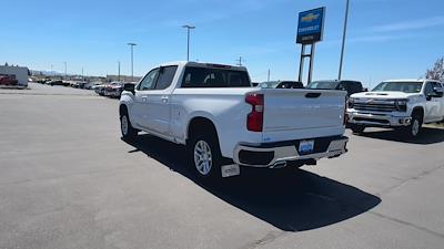 New 2025 Chevrolet Silverado 1500 LT Crew Cab 4WD Pickup for sale #N251104 - photo 2