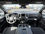 New 2025 Chevrolet Silverado 2500 Custom Crew Cab 4WD Pickup for sale #N251105 - photo 11