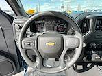 New 2025 Chevrolet Silverado 2500 Custom Crew Cab 4WD Pickup for sale #N251105 - photo 12