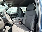 New 2025 Chevrolet Silverado 2500 Custom Crew Cab 4WD Pickup for sale #N251105 - photo 16