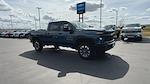New 2025 Chevrolet Silverado 2500 Custom Crew Cab 4WD Pickup for sale #N251105 - photo 3