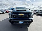 New 2025 Chevrolet Silverado 2500 Custom Crew Cab 4WD Pickup for sale #N251105 - photo 22