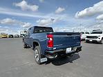 New 2025 Chevrolet Silverado 2500 Custom Crew Cab 4WD Pickup for sale #N251105 - photo 24