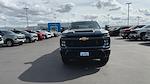 New 2025 Chevrolet Silverado 2500 Custom Crew Cab 4WD Pickup for sale #N251105 - photo 4