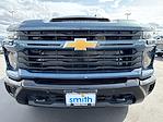 New 2025 Chevrolet Silverado 2500 Custom Crew Cab 4WD Pickup for sale #N251105 - photo 49