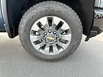 New 2025 Chevrolet Silverado 2500 Custom Crew Cab 4WD Pickup for sale #N251105 - photo 51