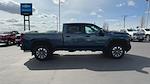 New 2025 Chevrolet Silverado 2500 Custom Crew Cab 4WD Pickup for sale #N251105 - photo 9