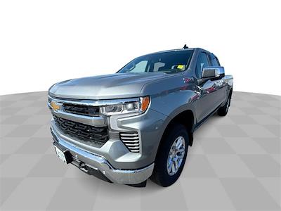 New 2025 Chevrolet Silverado 1500 LT Crew Cab 4WD Pickup for sale #N251106 - photo 1