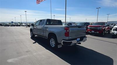 New 2025 Chevrolet Silverado 1500 LT Crew Cab 4WD Pickup for sale #N251106 - photo 2