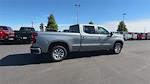 New 2025 Chevrolet Silverado 1500 LT Crew Cab 4WD Pickup for sale #N251106 - photo 8