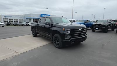 New 2025 Chevrolet Silverado 1500 High Country Crew Cab 4WD Pickup for sale #N251107 - photo 1