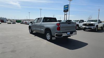 New 2025 Chevrolet Silverado 1500 LT Crew Cab 4WD Pickup for sale #N251109 - photo 2