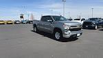 New 2025 Chevrolet Silverado 1500 LT Crew Cab 4WD Pickup for sale #N251109 - photo 3