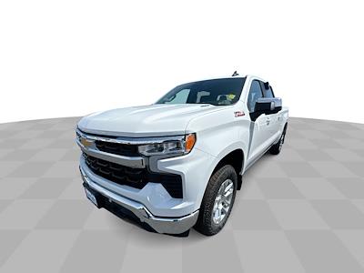 New 2025 Chevrolet Silverado 1500 LT Crew Cab 4WD Pickup for sale #N251120 - photo 1