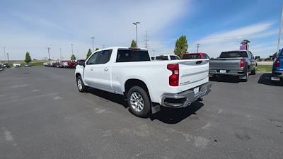 New 2025 Chevrolet Silverado 1500 LT Crew Cab 4WD Pickup for sale #N251120 - photo 2