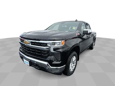 New 2025 Chevrolet Silverado 1500 LT Crew Cab 4WD Pickup for sale #N251121 - photo 1