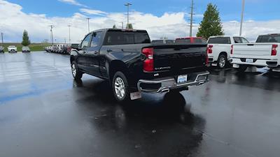 New 2025 Chevrolet Silverado 1500 LT Crew Cab 4WD Pickup for sale #N251121 - photo 2