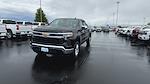 New 2025 Chevrolet Silverado 1500 LT Crew Cab 4WD Pickup for sale #N251121 - photo 4