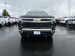 New 2025 Chevrolet Silverado 1500 LT Crew Cab 4WD Pickup for sale #N251121 - photo 23