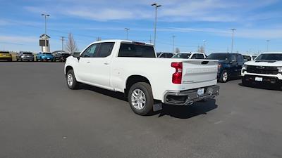 New 2025 Chevrolet Silverado 1500 LT Crew Cab 4WD Pickup for sale #N251145 - photo 2