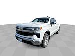 New 2025 Chevrolet Silverado 1500 LT Crew Cab 4WD Pickup for sale #N251145 - photo 1