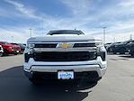New 2025 Chevrolet Silverado 1500 LT Crew Cab 4WD Pickup for sale #N251145 - photo 23