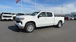 New 2025 Chevrolet Silverado 1500 LT Crew Cab 4WD Pickup for sale #N251145 - photo 5