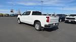 New 2025 Chevrolet Silverado 1500 LT Crew Cab 4WD Pickup for sale #N251145 - photo 2