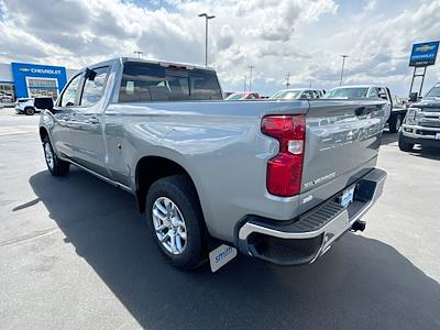 New 2025 Chevrolet Silverado 1500 LT Crew Cab 4WD Pickup for sale #N251146 - photo 2