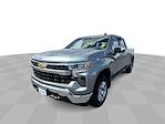 New 2025 Chevrolet Silverado 1500 LT Crew Cab 4WD Pickup for sale #N251146 - photo 1
