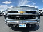 New 2025 Chevrolet Silverado 1500 LT Crew Cab 4WD Pickup for sale #N251146 - photo 24