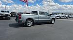 New 2025 Chevrolet Silverado 1500 LT Crew Cab 4WD Pickup for sale #N251146 - photo 9