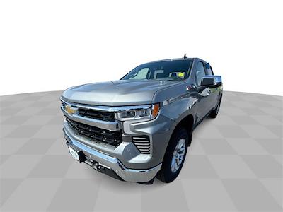 New 2025 Chevrolet Silverado 1500 LT Crew Cab 4WD Pickup for sale #N251154 - photo 1